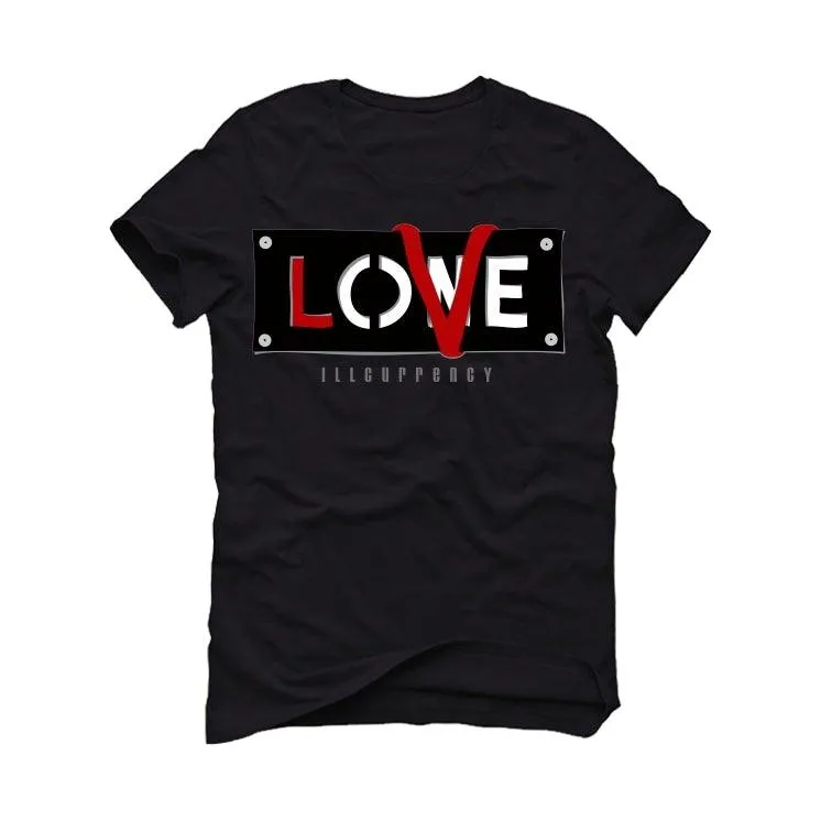 Nike Air Max 97 "Valentines Day 2020" Black T-Shirt (Love )