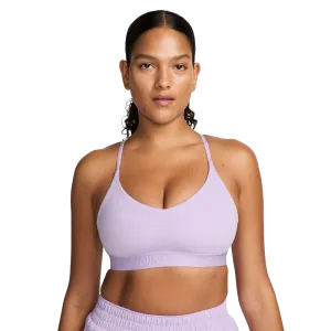 Nike Indy Light Support Women's Padded Adjustable Sports Bra