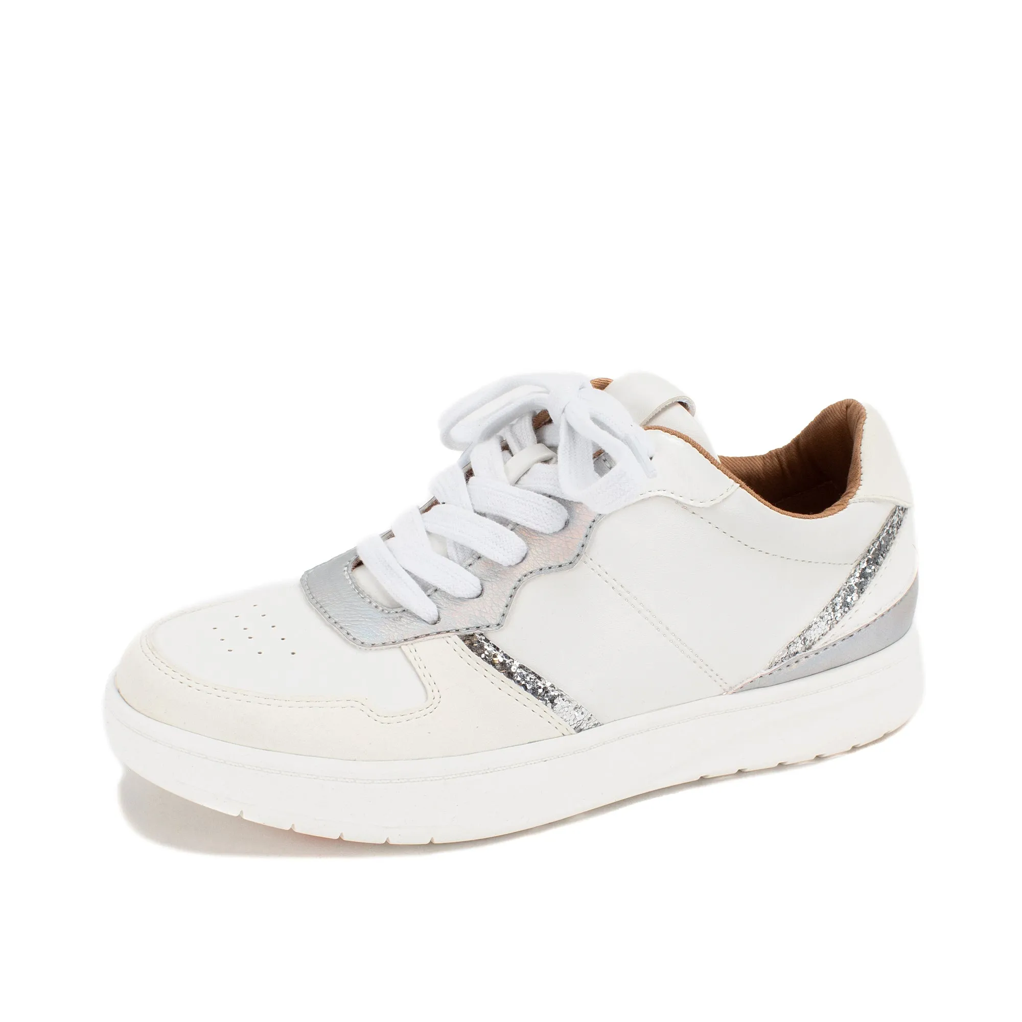 Niko Low-top Court Sneaker