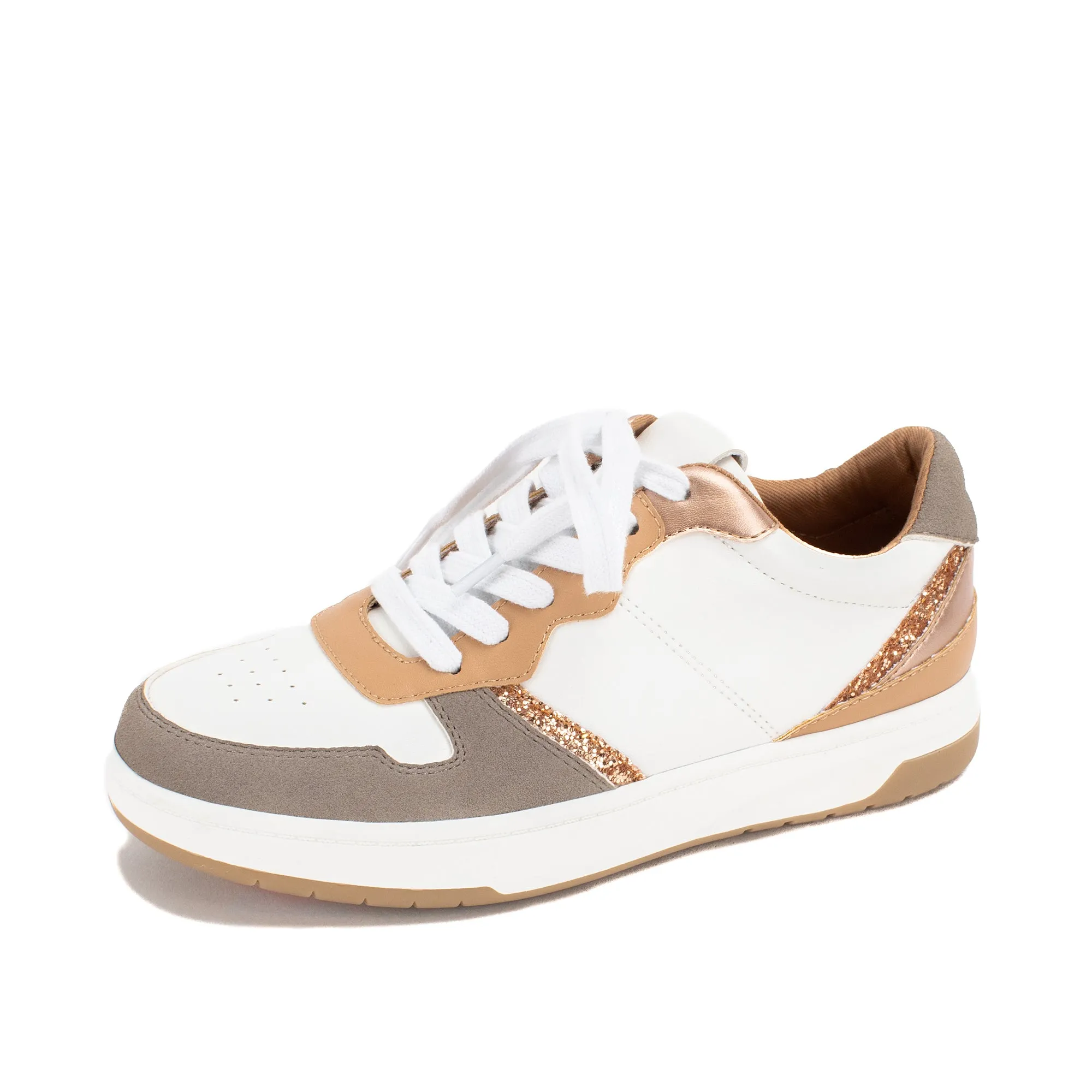 Niko Low-top Court Sneaker