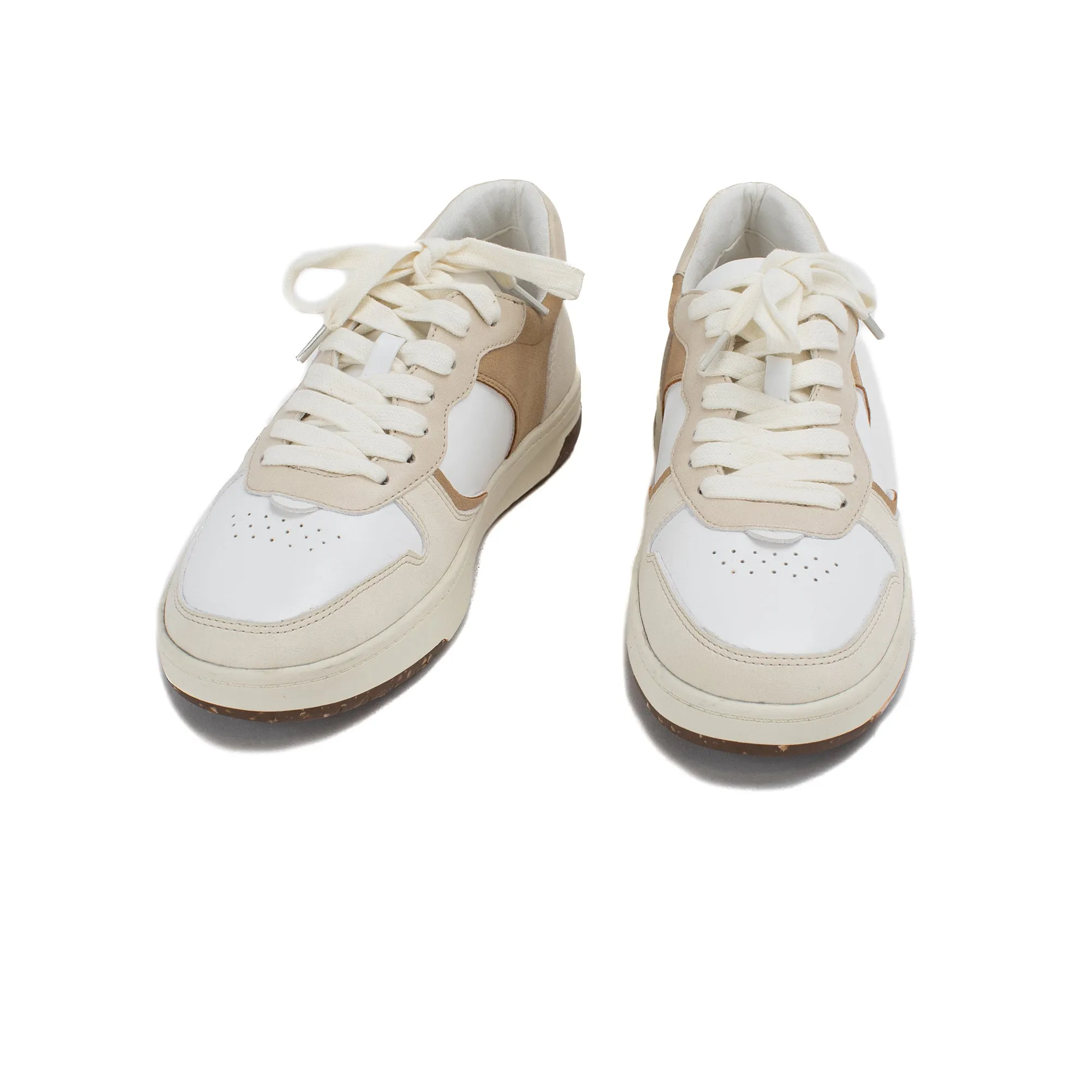 Nilana Low-Top Sneaker