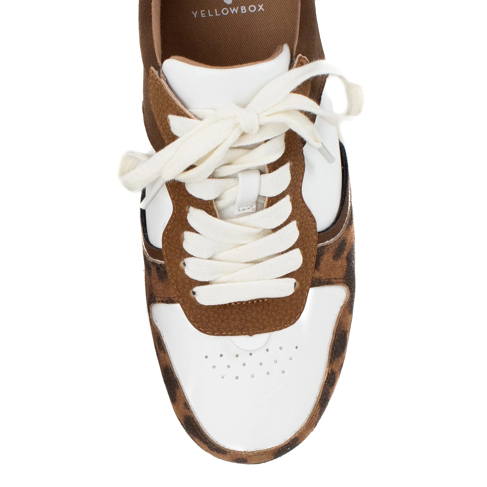 Nilana Low-Top Sneaker