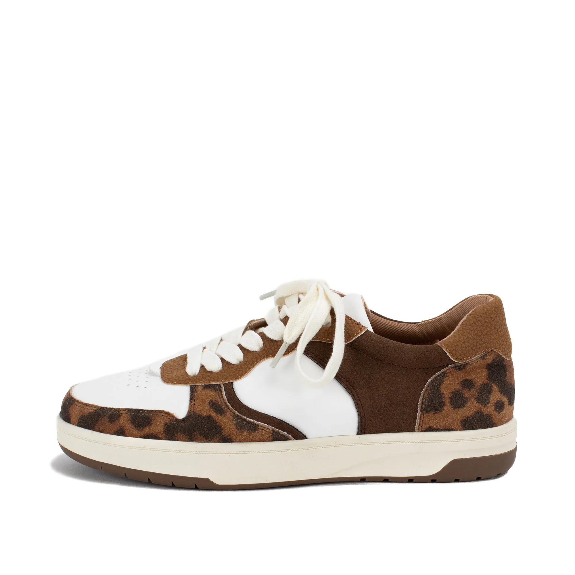 Nilana Low-Top Sneaker