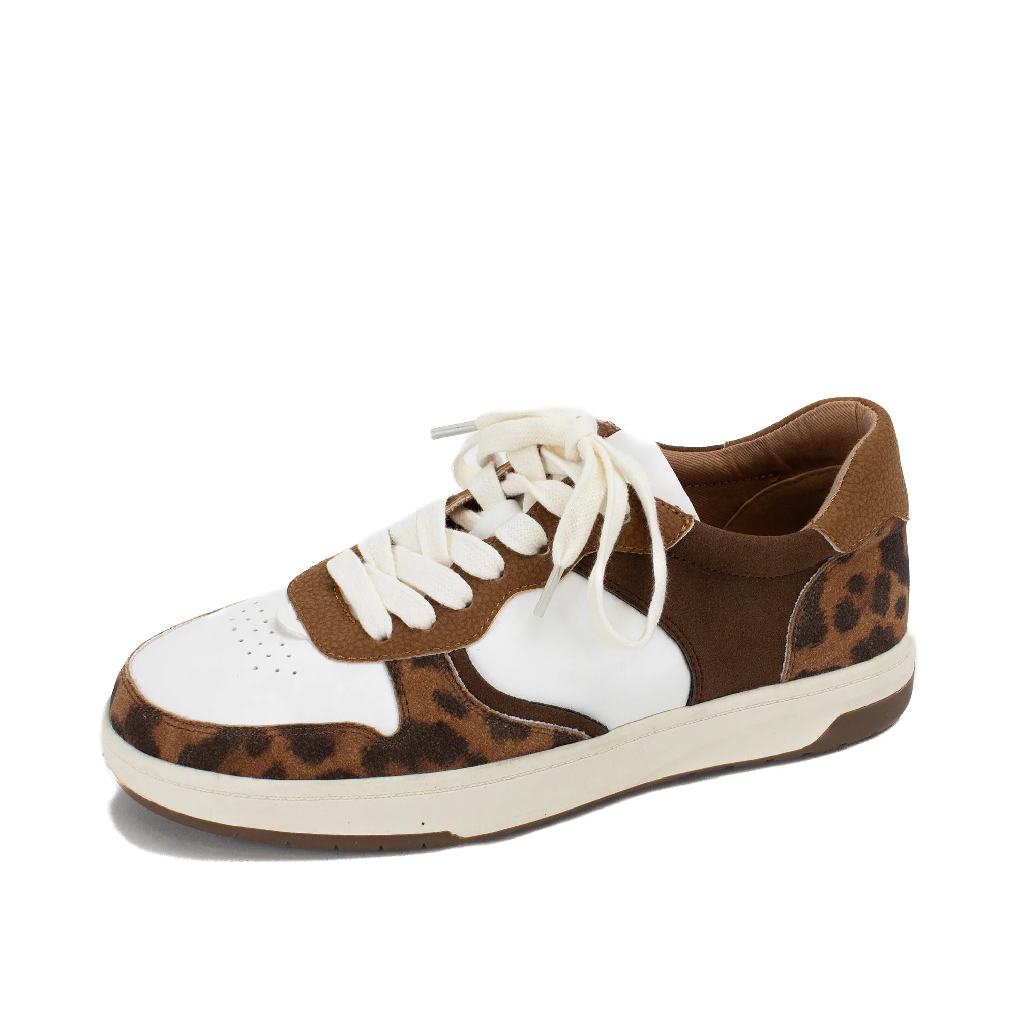 Nilana Low-Top Sneaker