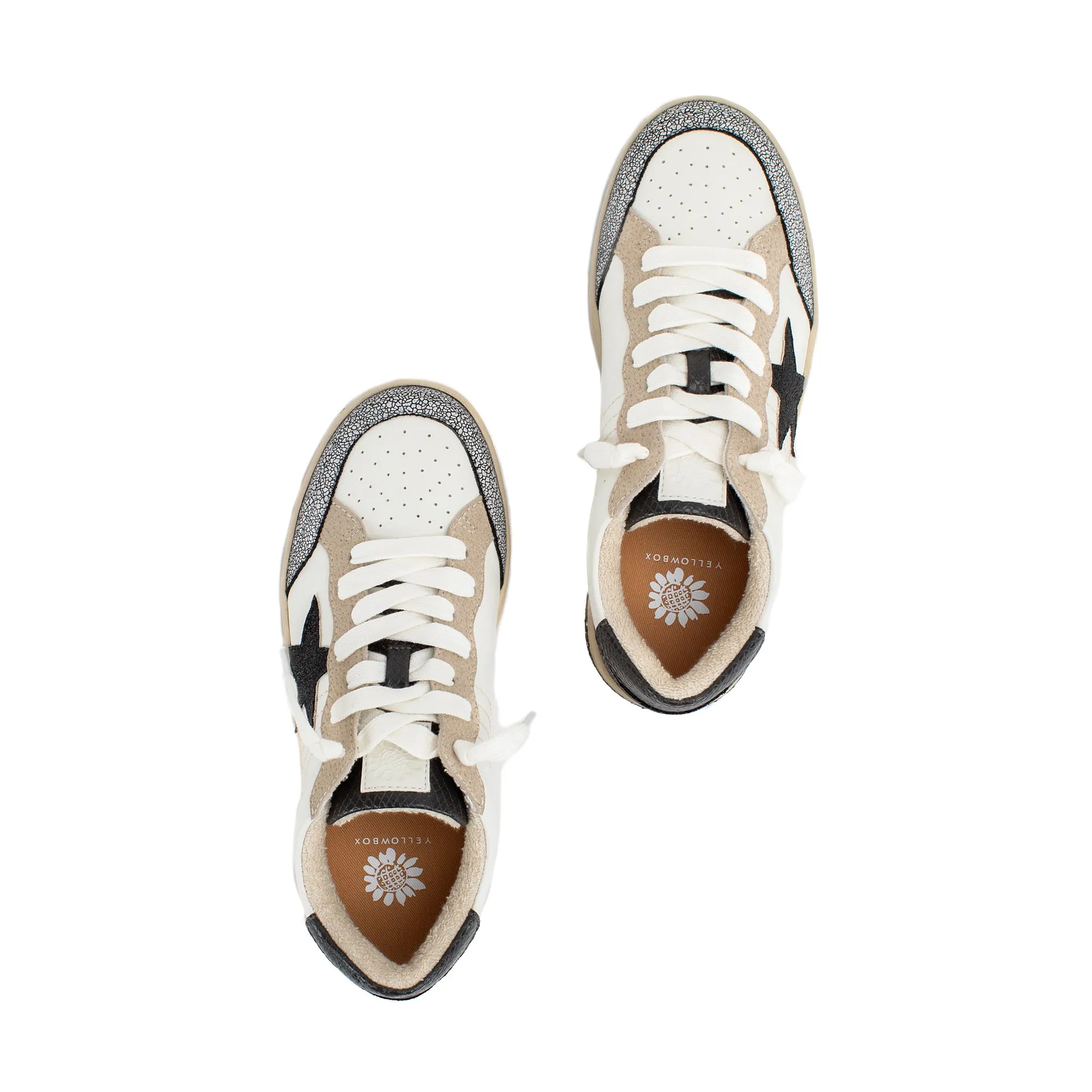 Nizza Court Sneaker