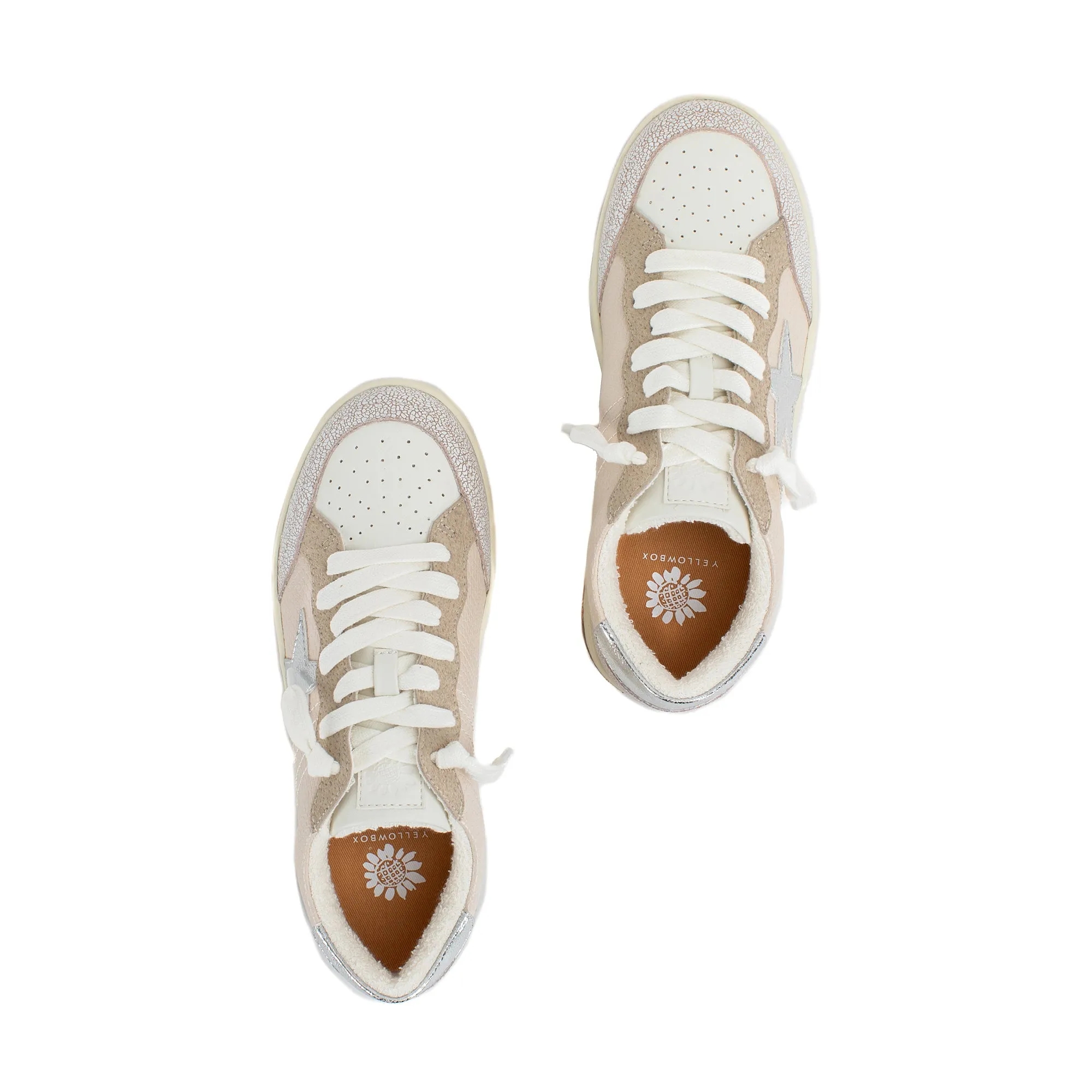 Nizza Court Sneaker