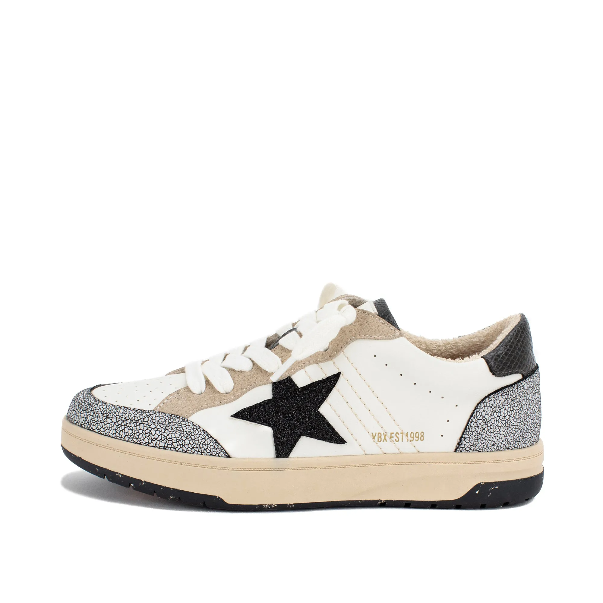 Nizza Court Sneaker