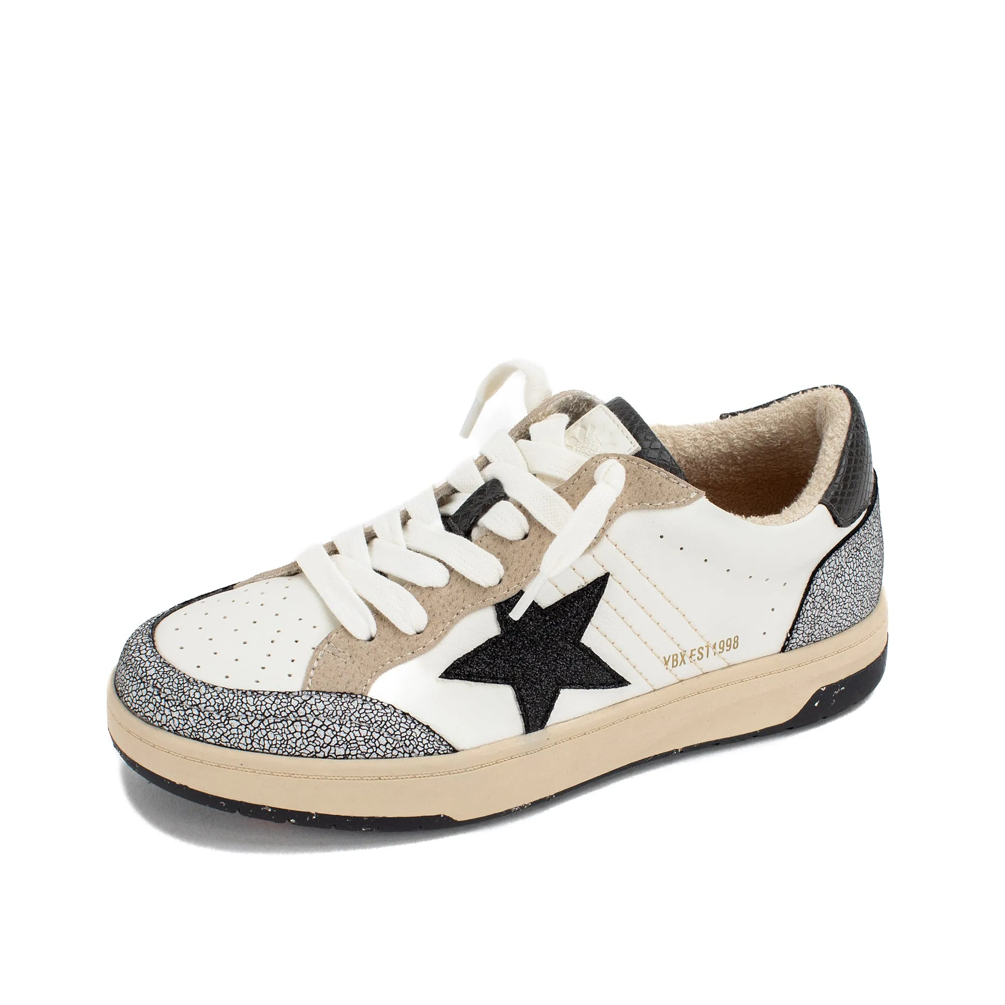 Nizza Court Sneaker