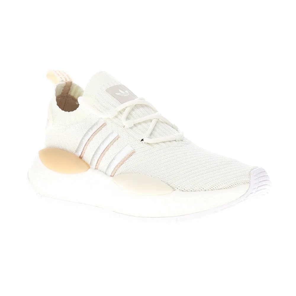 NMD W1 Lace Up Sneakers