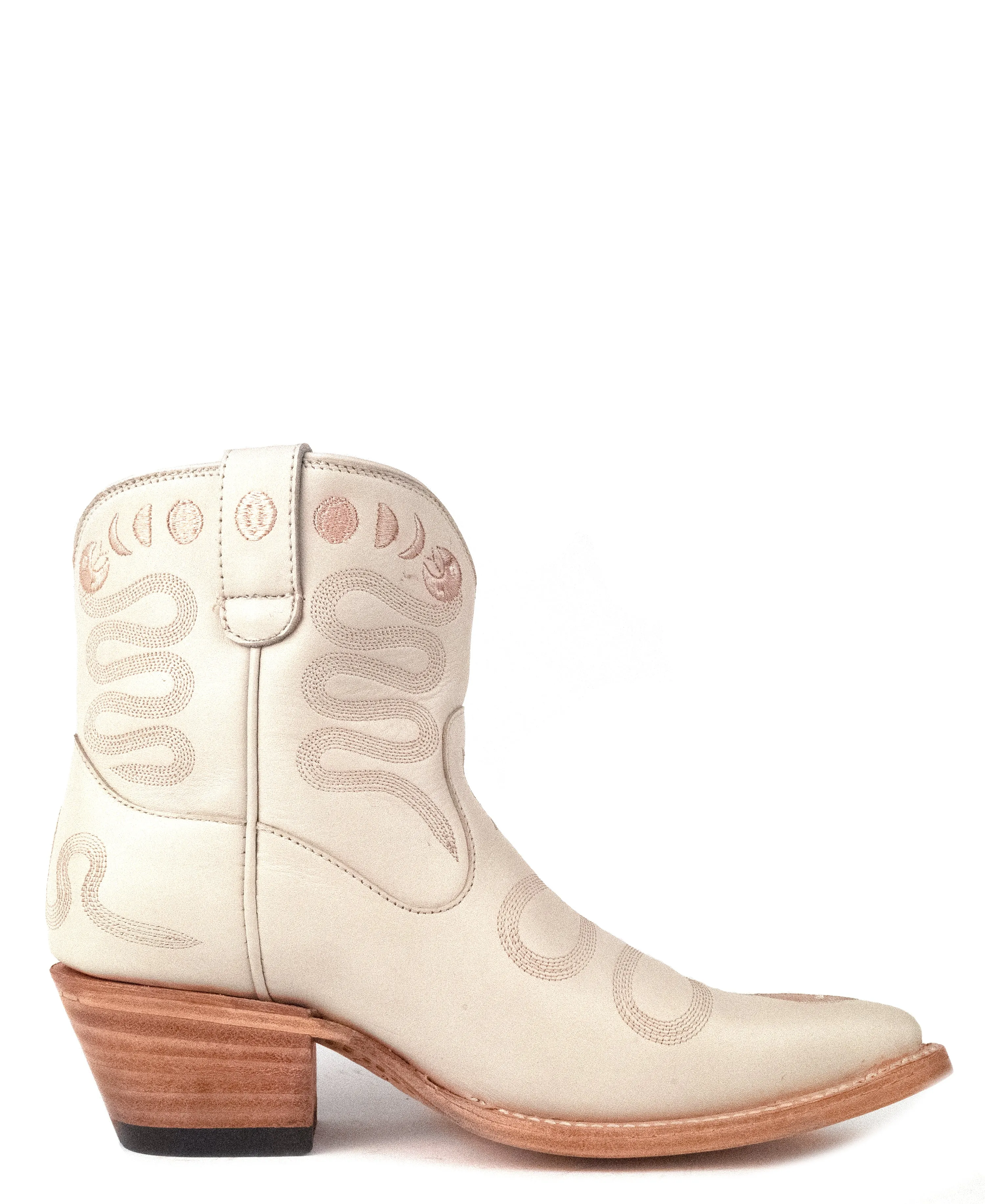 No.2101 JUNCTION eastern boot pskaufman...x Me _ Bone leather womens PRE-SALE