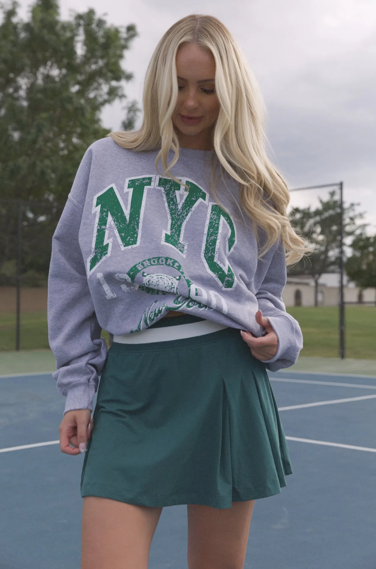 NYC Sweatshirt