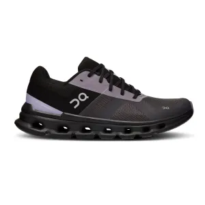 On Running Men's Cloudrunner Shoes - Iron / Black