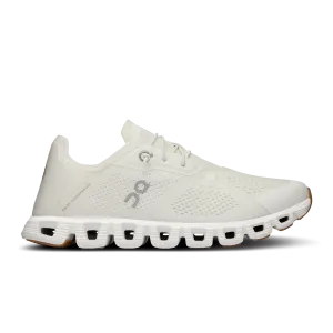 On Running Women's Cloud 5 Coast Shoes - All White