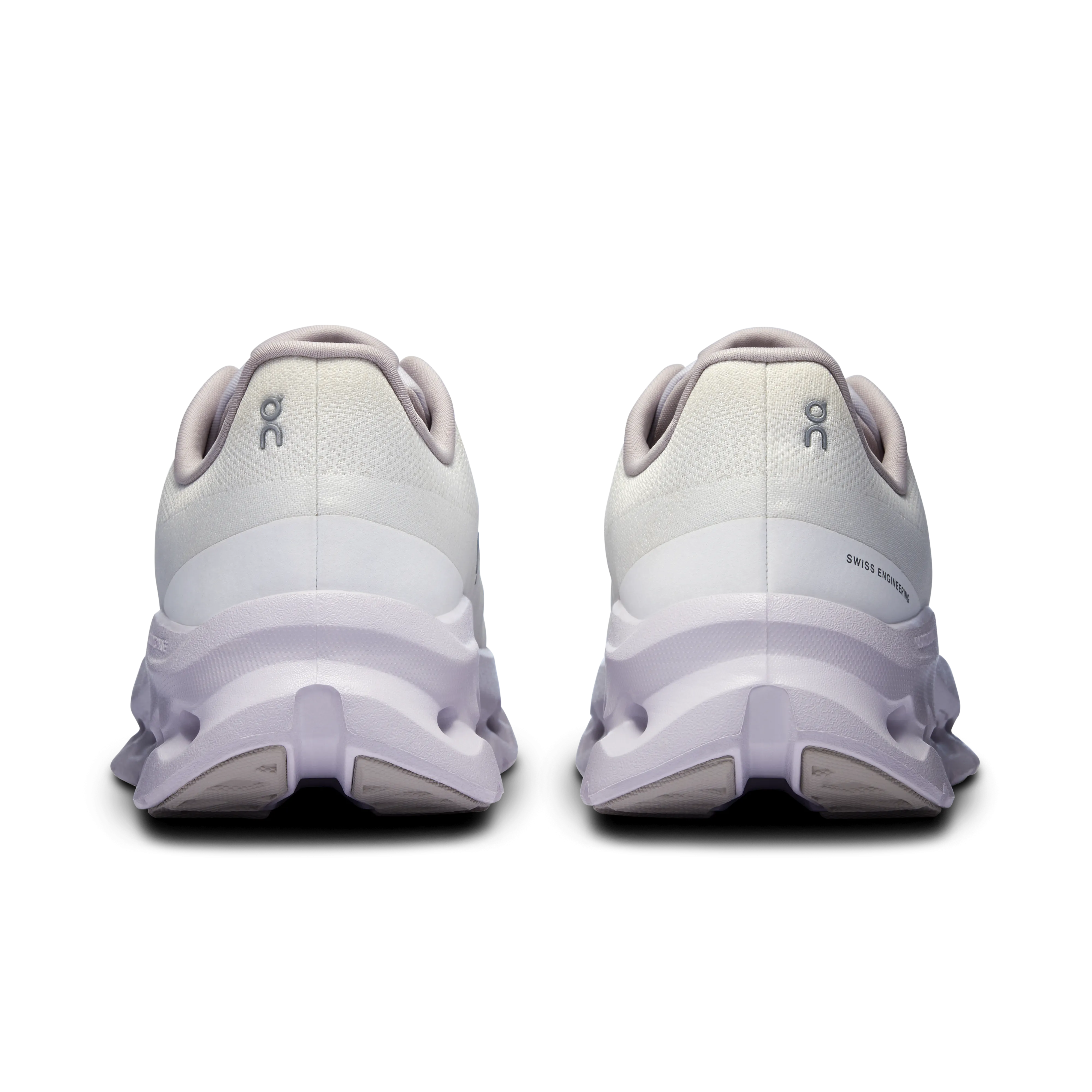 On Running Women's Cloudtilt Shoes - Sand / Lavender