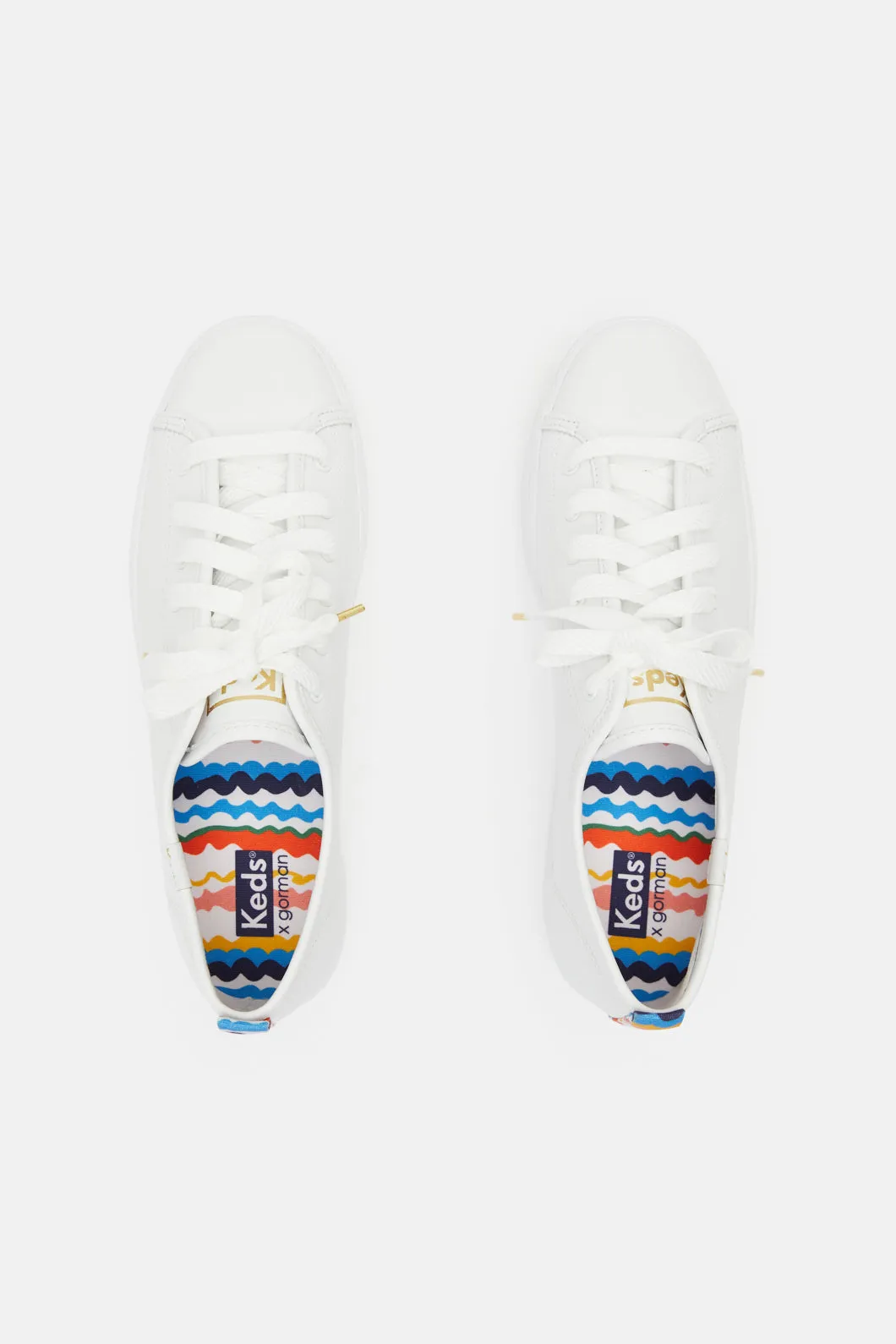 Paddle Pop Triple Up Sneaker