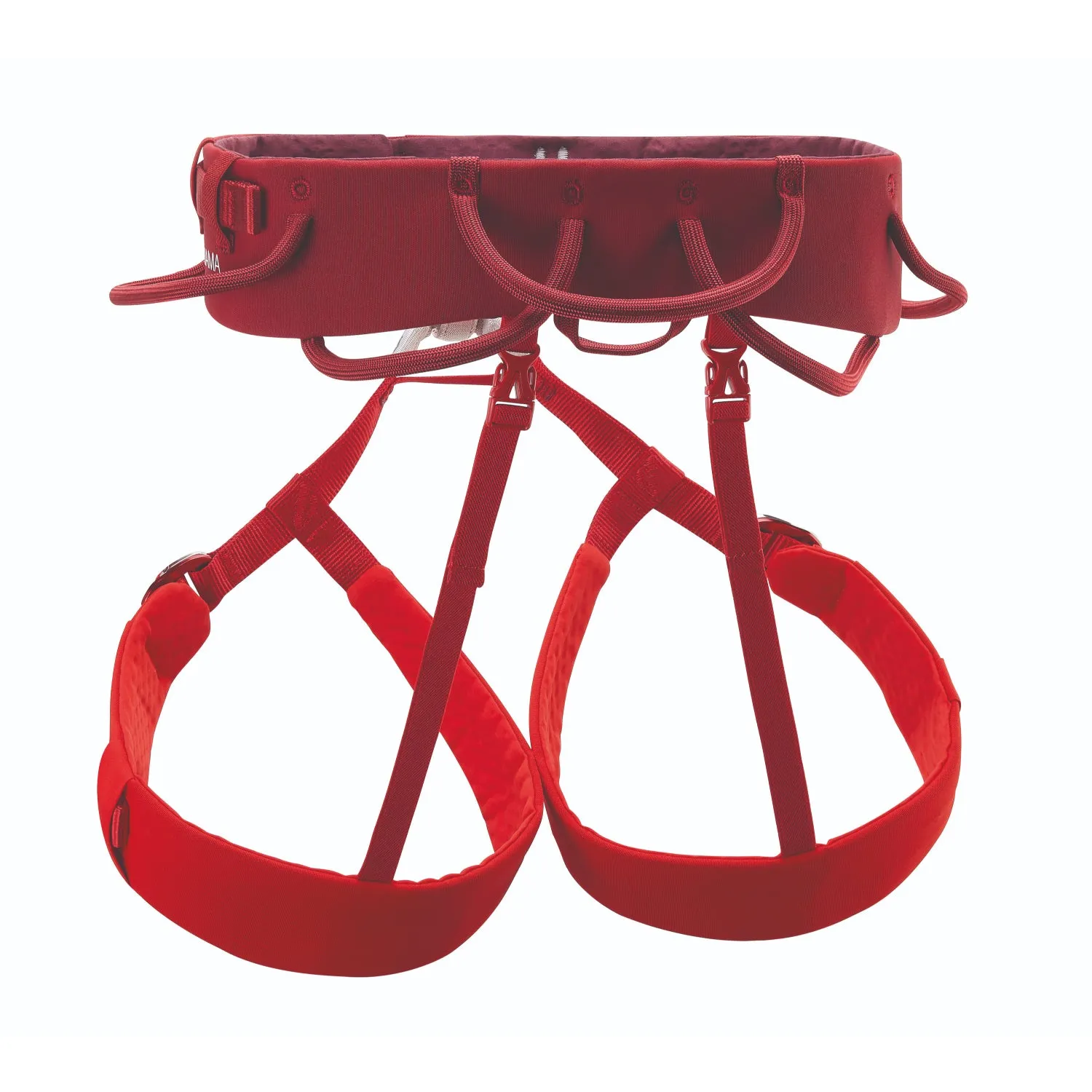 Petzl Adjama Harness