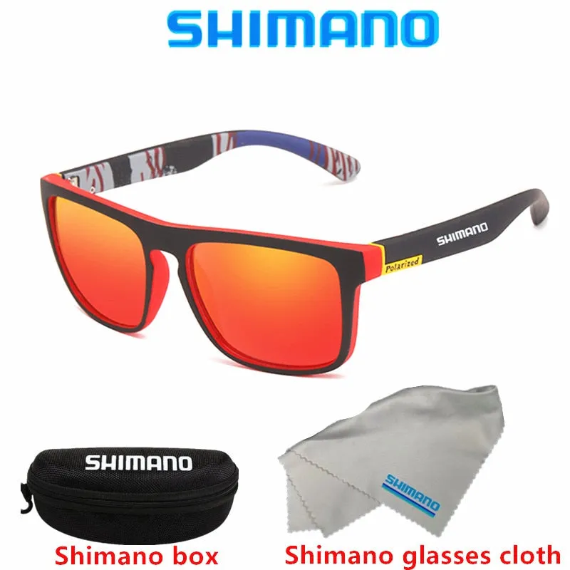 Polarized Sunglasses UV400 Protection