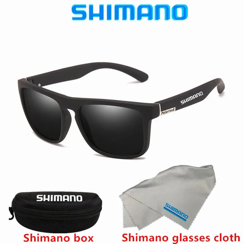 Polarized Sunglasses UV400 Protection