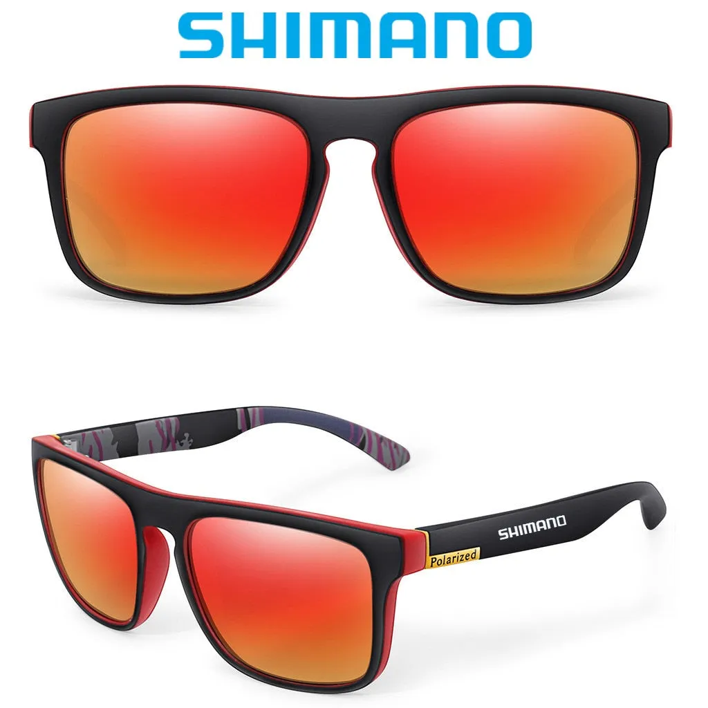 Polarized Sunglasses UV400 Protection