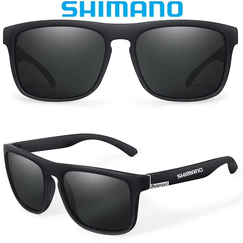 Polarized Sunglasses UV400 Protection