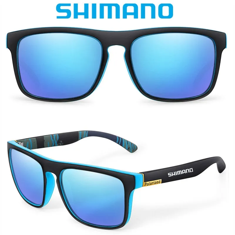 Polarized Sunglasses UV400 Protection