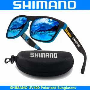 Polarized Sunglasses UV400 Protection