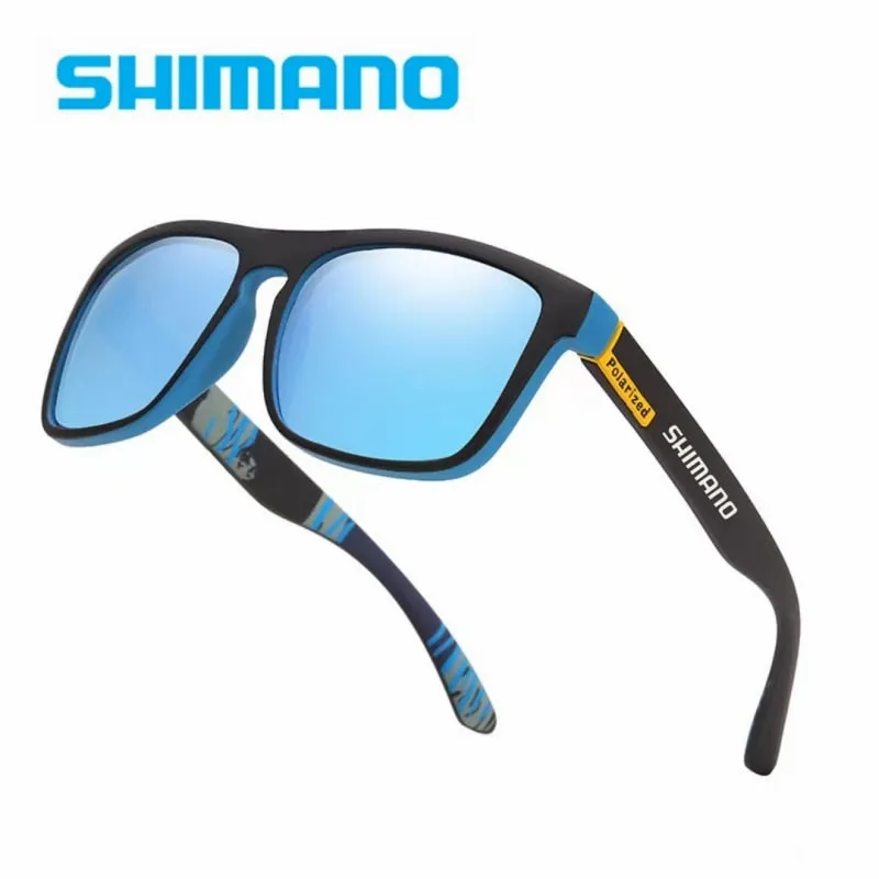 Polarized Sunglasses UV400 Protection