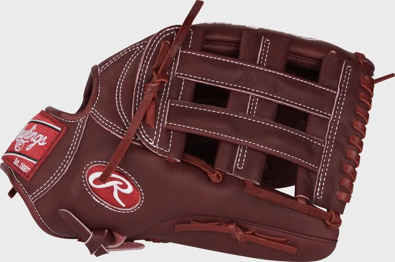 Rawlings Heart of the Hide 12.75" - PROR3039-6SH