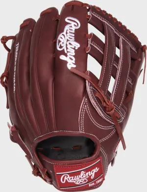 Rawlings Heart of the Hide 12.75" - PROR3039-6SH