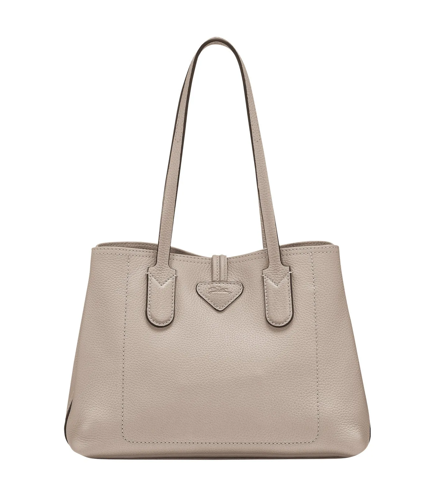 Roseau Essential Hobo Bag M Clay