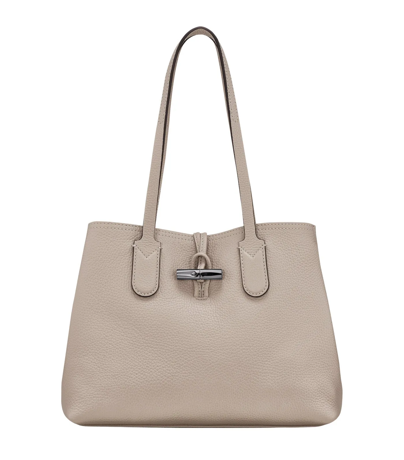 Roseau Essential Hobo Bag M Clay