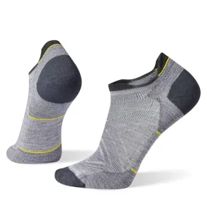 RUN ZERO CUSHION LOW ANKLE SOCK