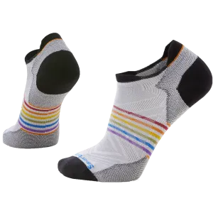 Run Zero Cushion Pride Ankle