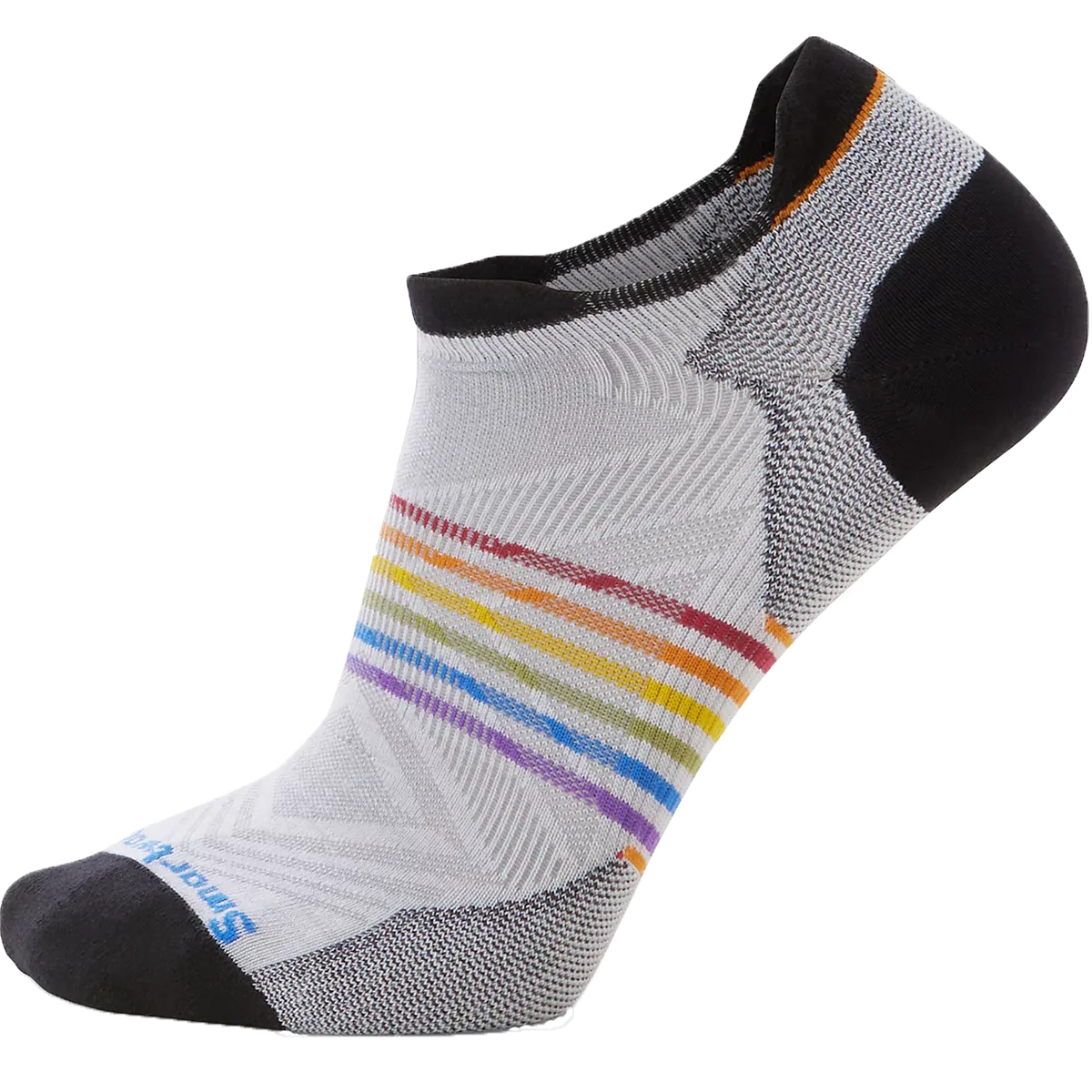 Run Zero Cushion Pride Ankle