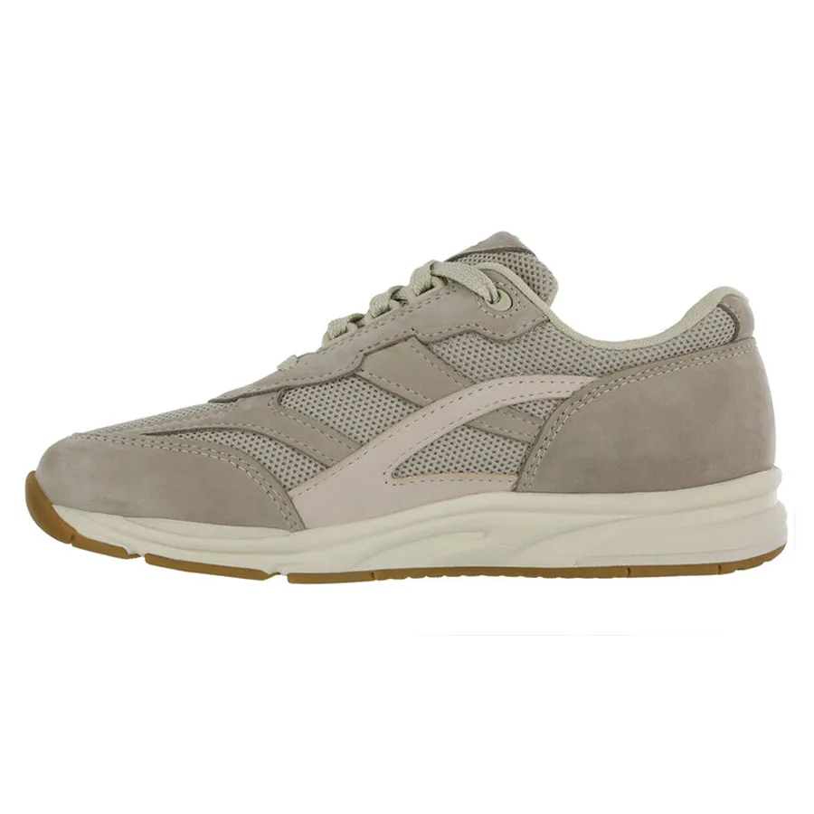 SAS Tour Mesh Taupe/Pink (Women's)