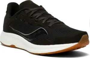 Saucony | Freedom 4 | Women's | Black/Gum