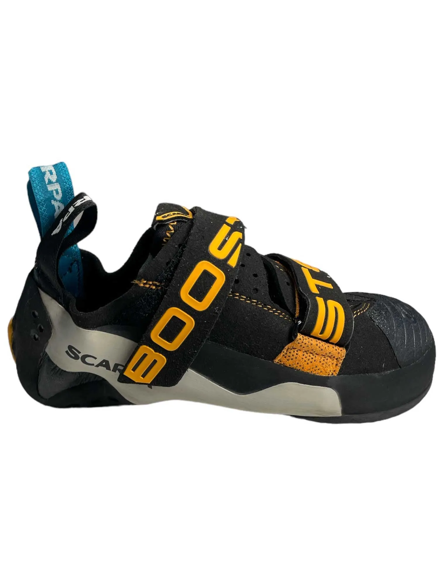 Scarpa Booster Climbing Shoe