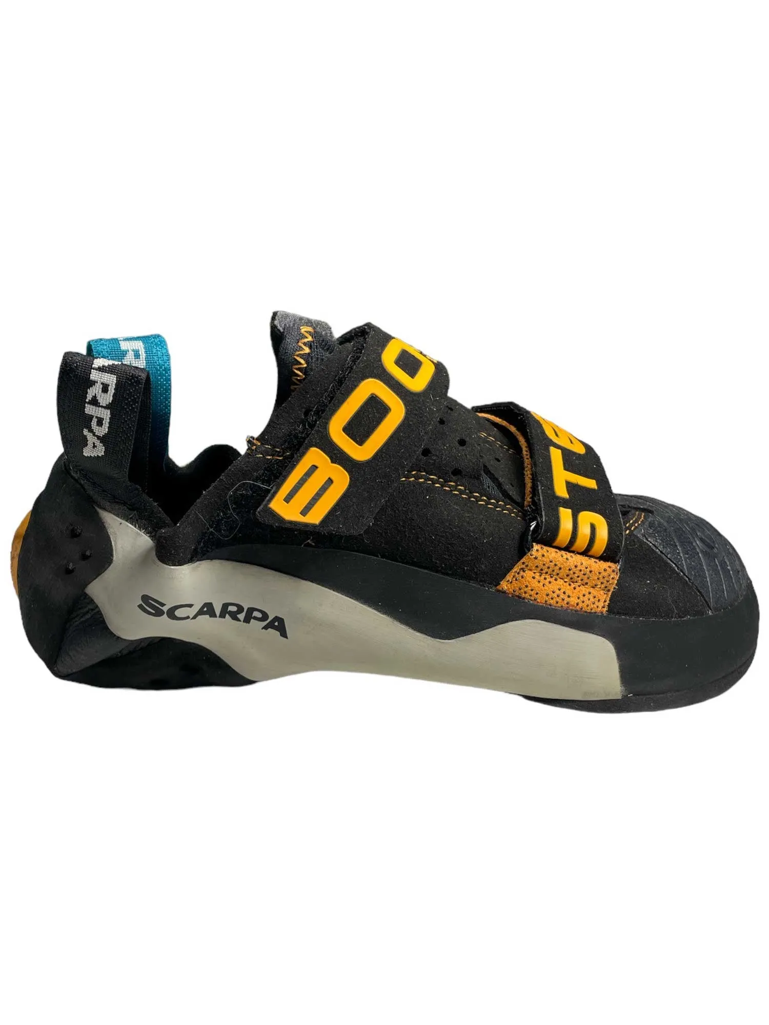 Scarpa Booster Climbing Shoe