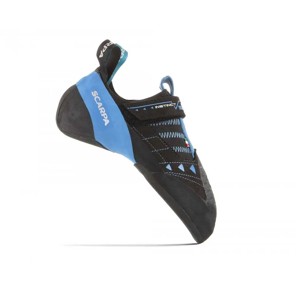 Scarpa Instinct VSR Climbing Shoe Men's