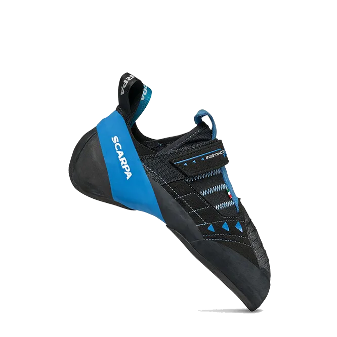 Scarpa Instinct VSR Climbing Shoes