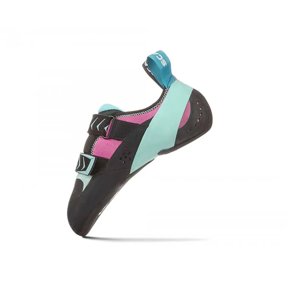 Scarpa Vapor V Climbing Shoe Women's