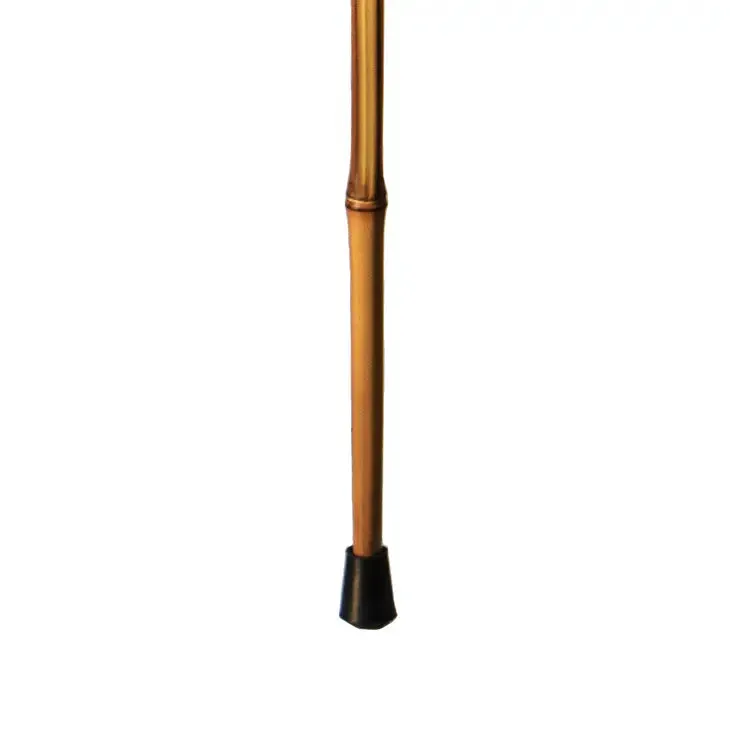 Segorbina De Bastones Trekking Pole Bamboo Cane Very Light