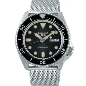 Seiko 5 Sports SRPD73P-9 Automatic