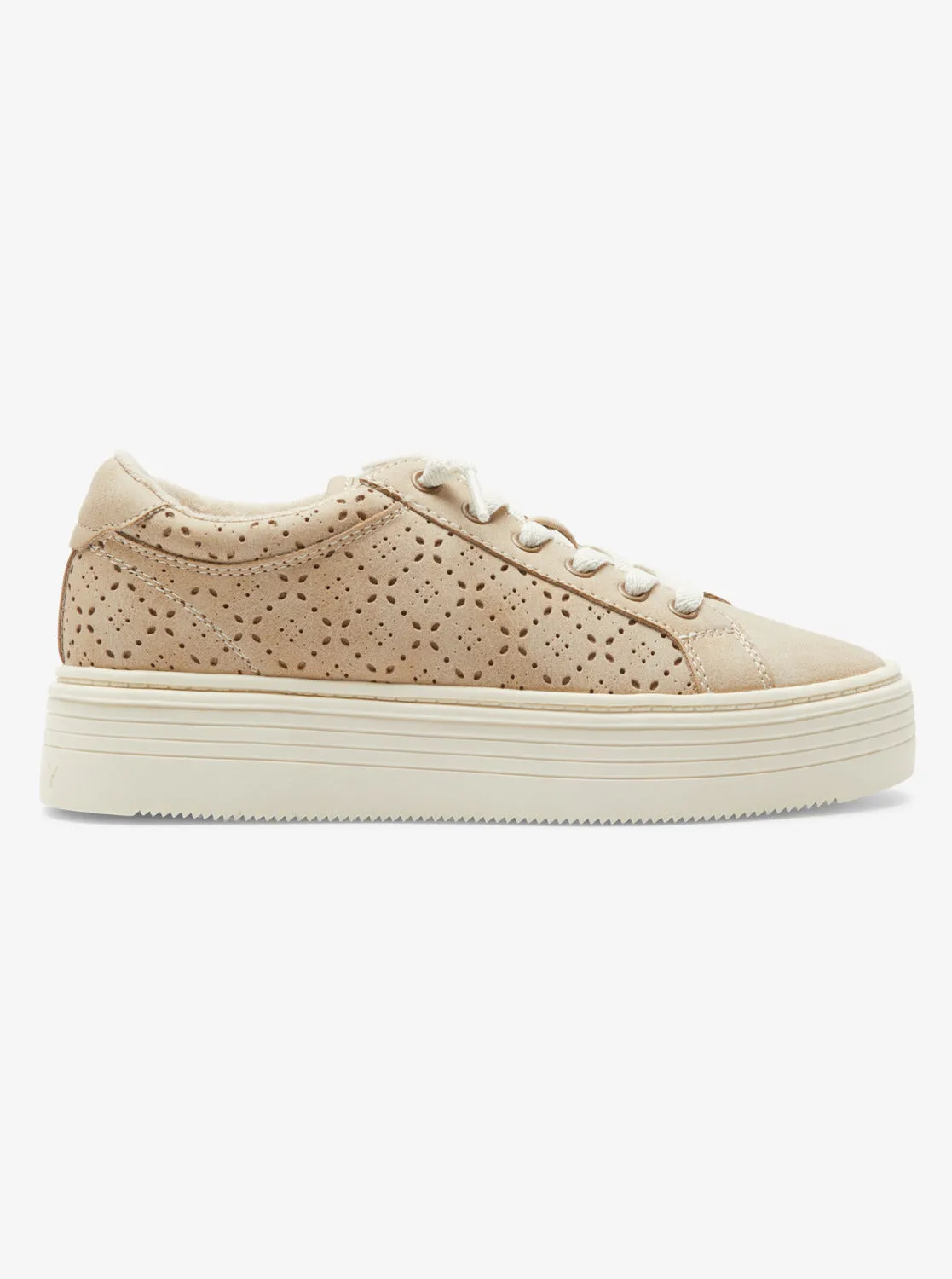 Sheilahh 2.0 Shoes - Light Brown