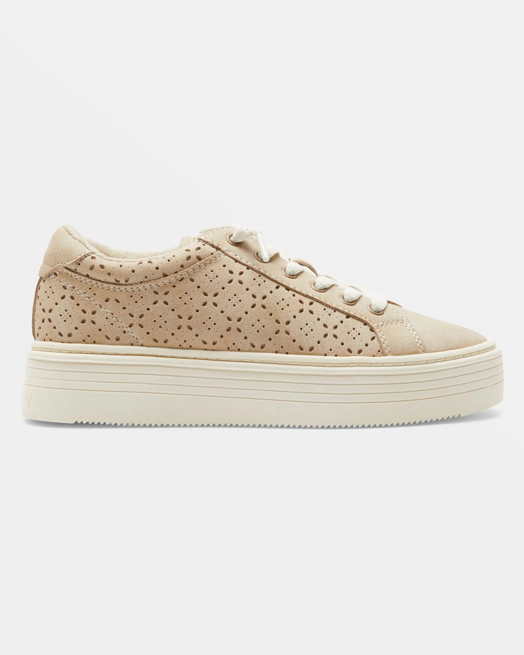 Sheilahh 2.0 Shoes - Light Brown