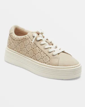 Sheilahh 2.0 Shoes - Light Brown