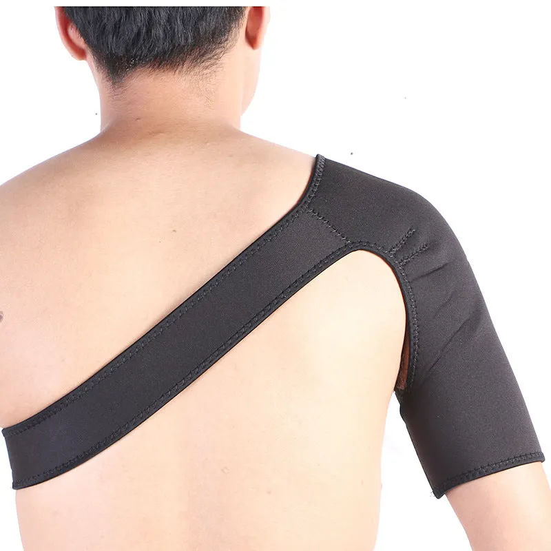 Shoulder Sports Bandage Shoulder Protection