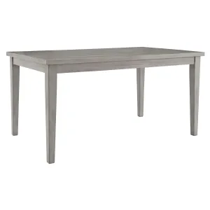 Signature Design by Ashley Parellen Dining Table D291-25