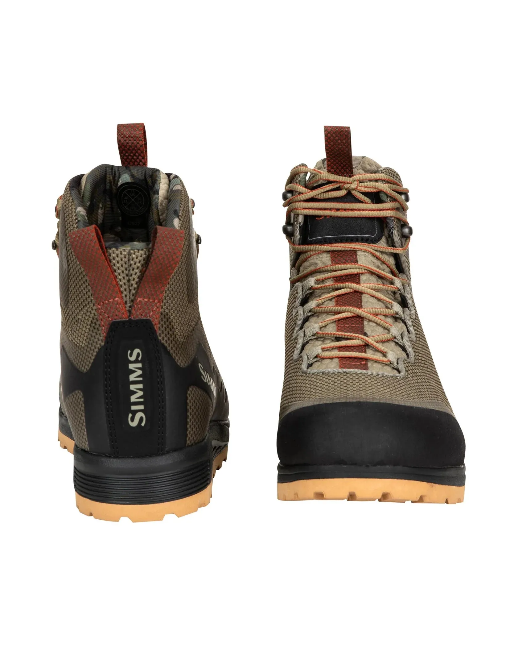 SIMMS MENS FLYWEIGHT ACCESS BOOT