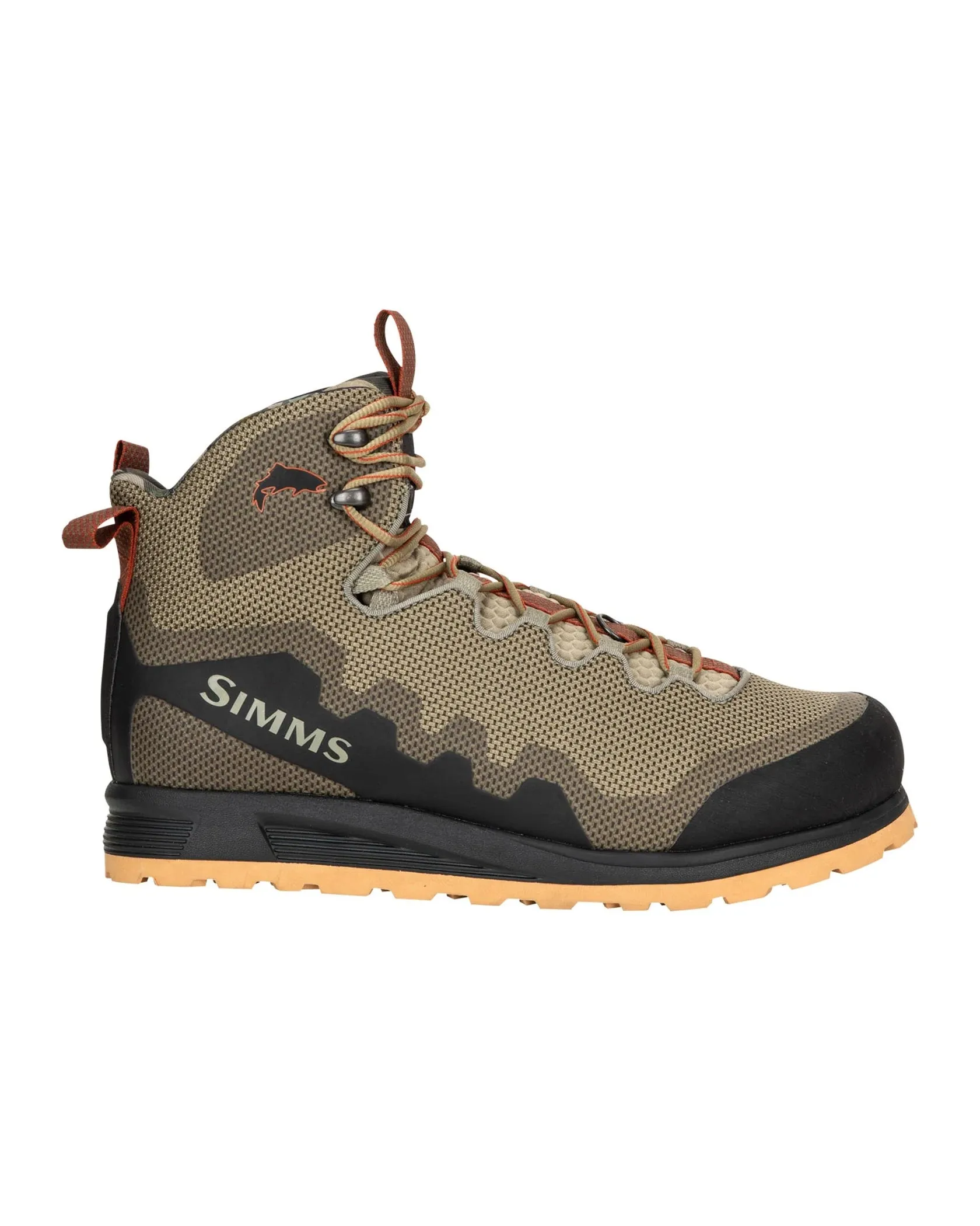 SIMMS MENS FLYWEIGHT ACCESS BOOT